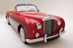 Bentley S1 Continental Drophead Coupe by Park Ward 1955 года